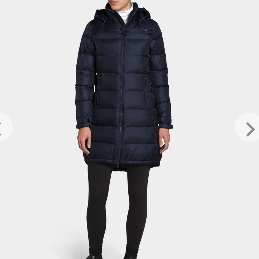 The North Face Parka